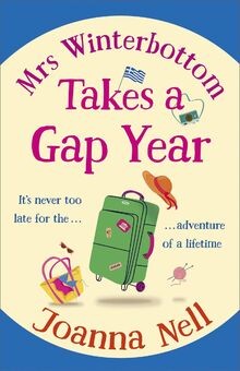 Mrs winterbottom takes gap - mrs,