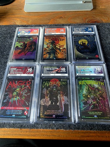 Mtg secret lair teenage - secret,