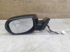 HONDA ACCORD PASSENGER SIDE