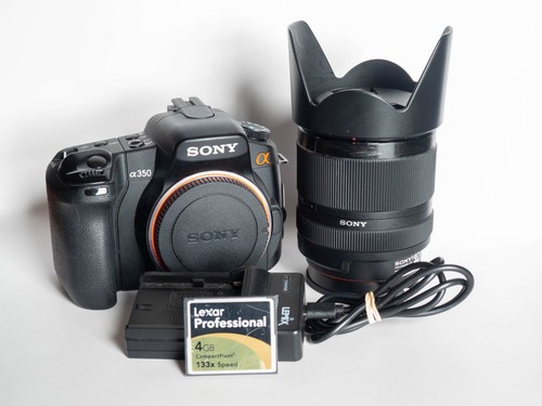 Sony a350 135 - sony, a350+sony