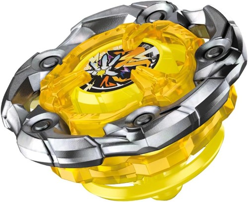 Beyblade starter series - x, ux