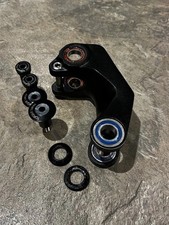 2023 Nukeproof Mega Rear Suspension Horst Link. Excellent Condition