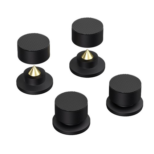 4pcs hifi audio speaker - hifi,