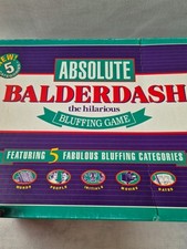 Vintage 1993 Absolute