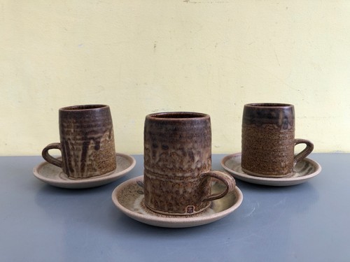 Trio superb ives - superb,