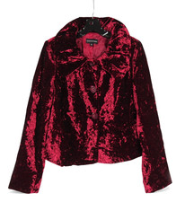 SUTTON STUDIO Wine CRUSHED