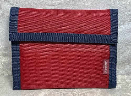 Vintage 1990s levi nylon - levi's,