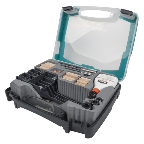 Universal dowelmaster set - universal,
