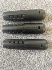 Scubapro Black Hose Protectors
