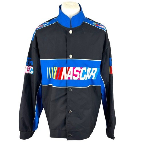 Nascar shirt black medium - black,