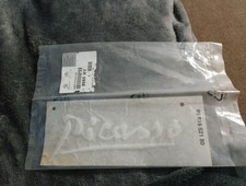 Citroen Picasso Badge / Sticker Genuine Part