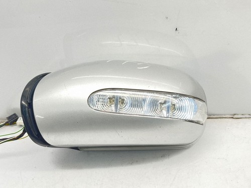Mercedes benz w211 2003 - e,
