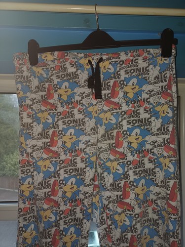 Sonic the hedgehog - the,