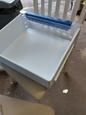 Hotpoint RFAA52P or Indesit CAA55 freezer drawer