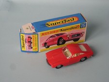 Lesney Matchbox Superfast 75