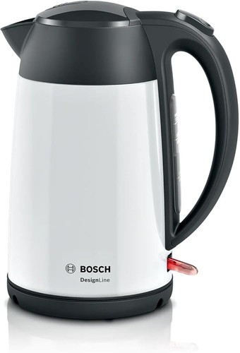 Bosch designline stainless - bosch,