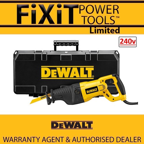 Dewalt dw311k 240v heavy - dewalt,