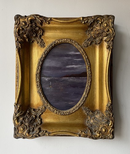 Original small modernist - small,