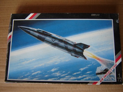 Vintage oop special hobby 72 - oop, 1/72