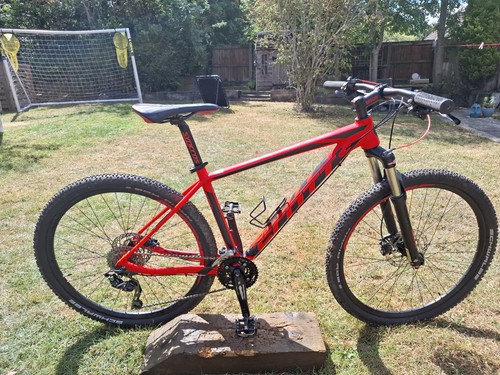 Scott scale 770 hardtail - scale,