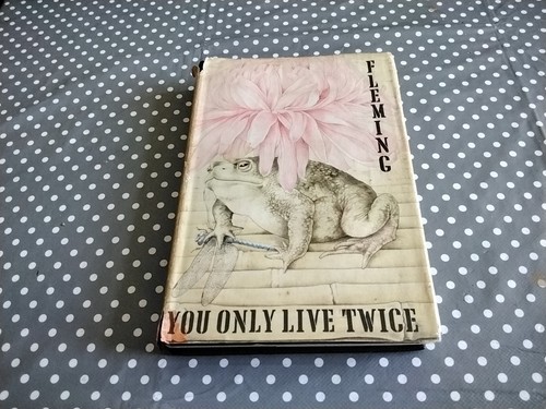 You only live - you, ian