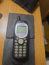 Vintage Panasonic Gd35 Mobile