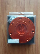 For KTM DUKE 125 200 250 390 RC 390 125 200  Motorcycle Fuel Tank cap Cover