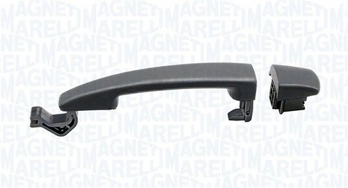 Left front fits citroën - left,