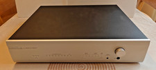 Musical Fidelity M6s DAC