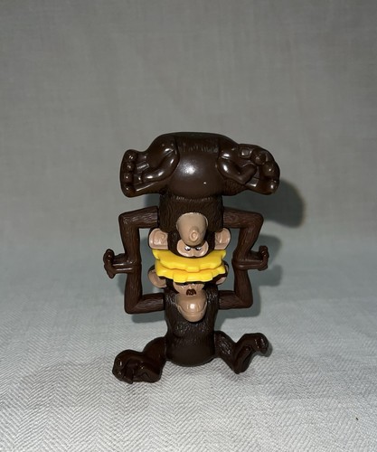 Mcdonalds happy meal toy 2008 - toy,