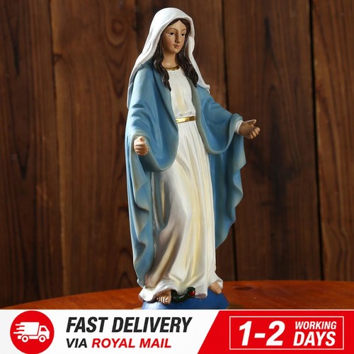 Blessed saint virgin mary - saint,