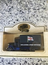 Lledo, Days Gone, RNLI Royal