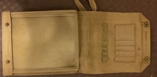 British Army Map Case Broad