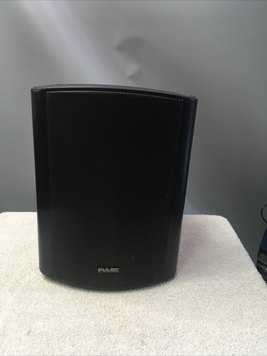 Pulse active50 powered - active50-bl,