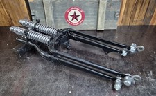 New harley davidson - davidson, springer