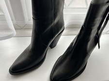 All Saints Women's Leather