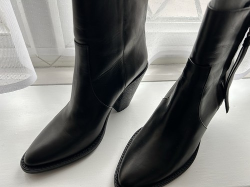 All saints women leather - all,
