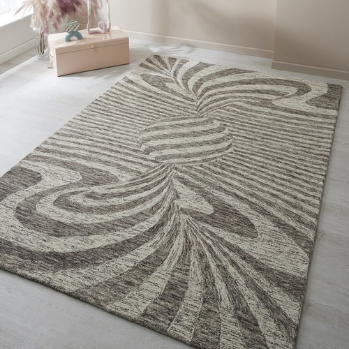 Subtle natural colours - subtle, modern