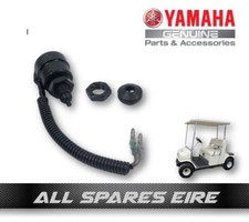 OEM GENUINE YAMAHA FOOT/GAS