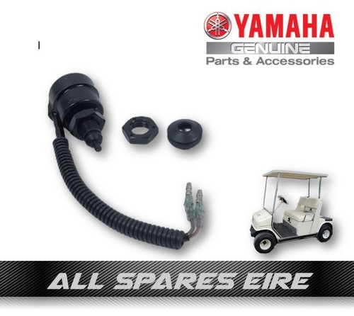 Oem genuine yamaha - genuine, foot/gas