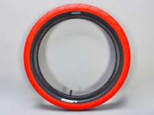 Mafia Bikes RSR 20"x2.50" BMX