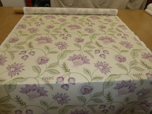 Laura ashley milford - ashley, grape