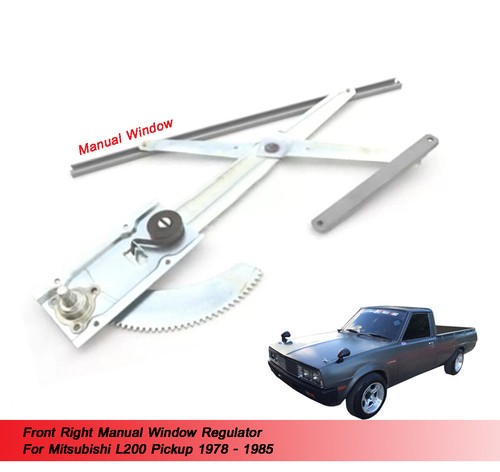 Window regulator use for - use,