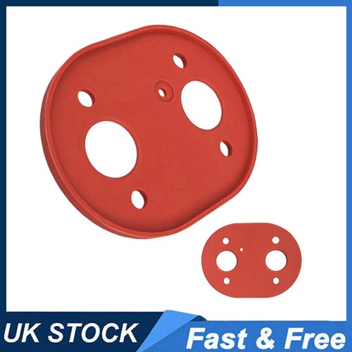 Diesel heater rubber gasket - heater,