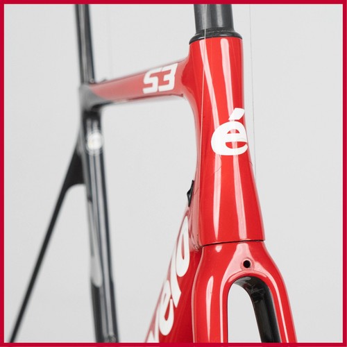 Cervelo frameset frame - cervelo,
