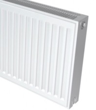 Stelrad Compact 700mmX 900mm Double Panel Convector  Radiator K2 700x900