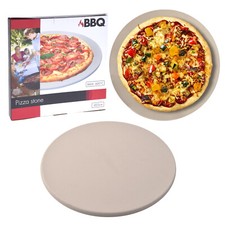 Pizza Stone Large Pizza Baking