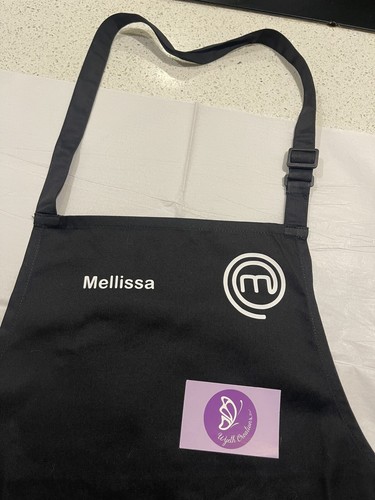 Personalised masterchef - personalised,