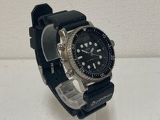 SEIKO 6309-7040 Men's Watch