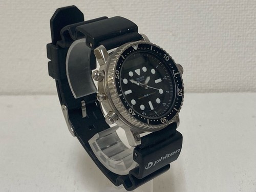 Seiko 6309 7040 men watch - seiko, 6309-7040